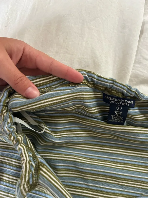 Vintage American Eagle - Image 5