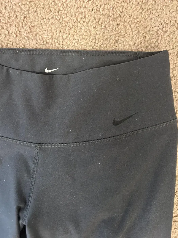 Flare Yoga Pants - Image 2