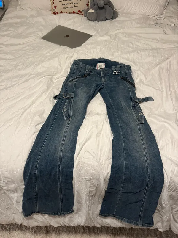 Urban Outfitters BDG Jeans - Image 3