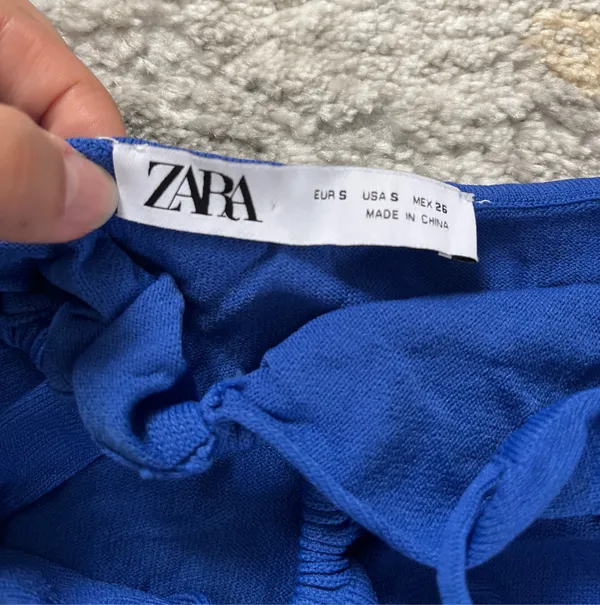 ZARA Top - Image 3