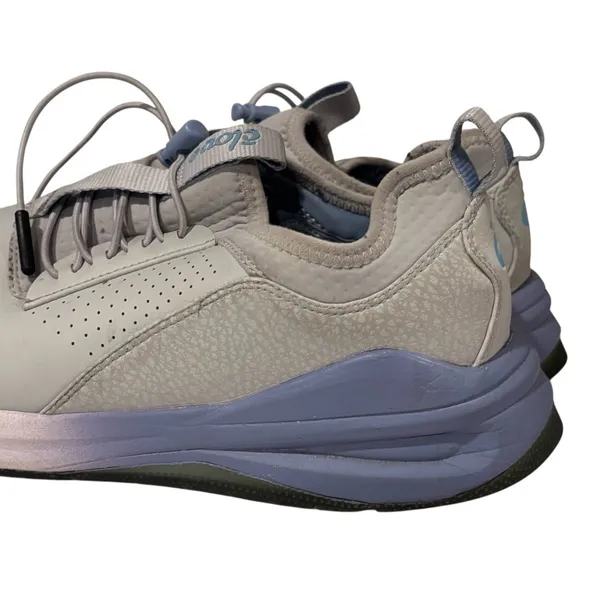 Clove Classic Grey Matter Limited Edition Healthcare Nursing Sneakers Size 9.5 - Image 10