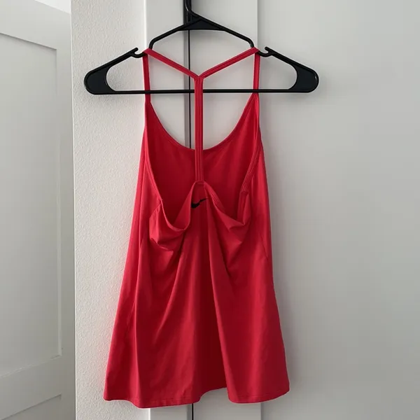 Nike tank - Image 2
