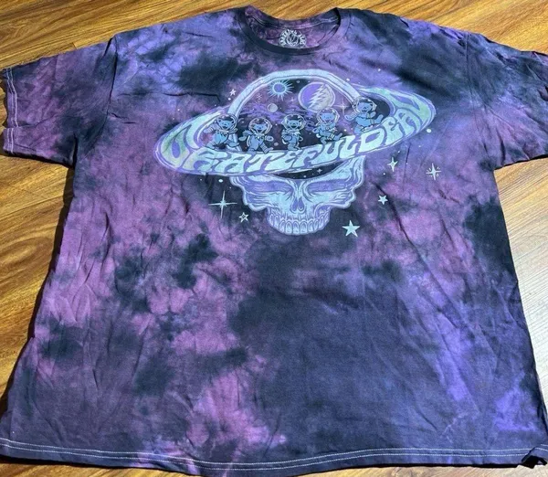 Urban Outfitters Space Crewneck Sz XXL - Image 3