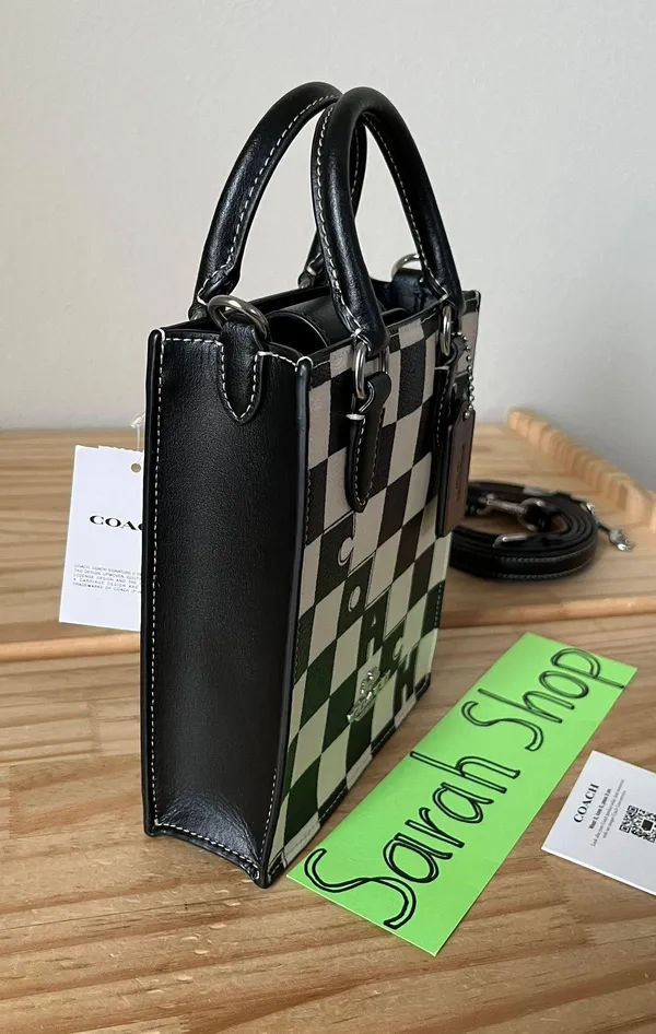 Coach Purse - Image 4