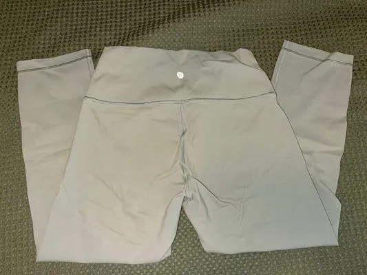 Capri Legging - Image 2
