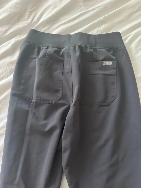 FIGS Livingston Scrub Pants - Image 2