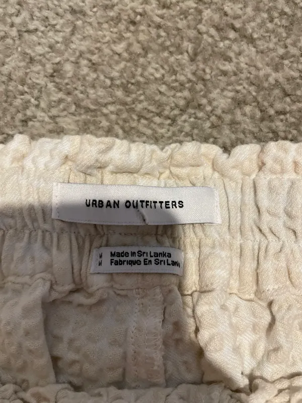 Urban Outfitters High Waisted Shorts - Image 4