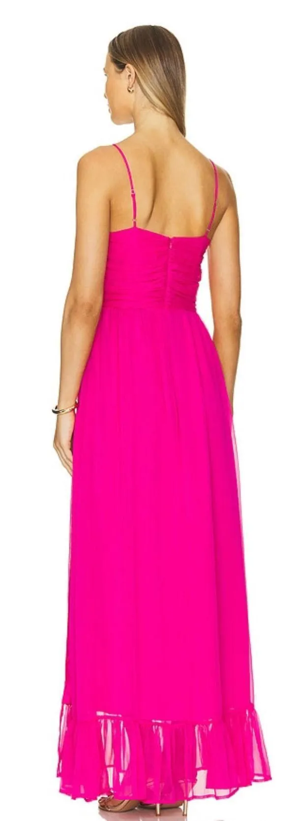 Revolve Dress - Image 2