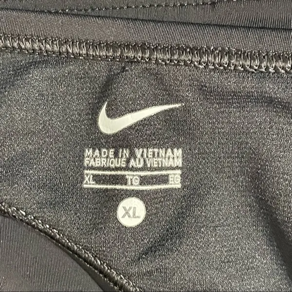 Nike Black Bikini Bottoms - Image 6
