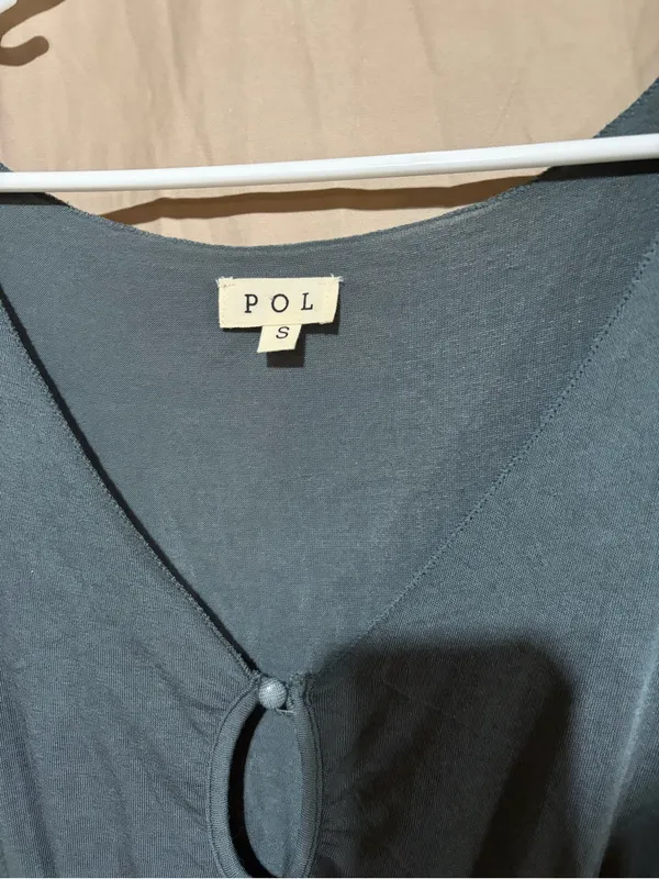 POL T-shirt - Image 2