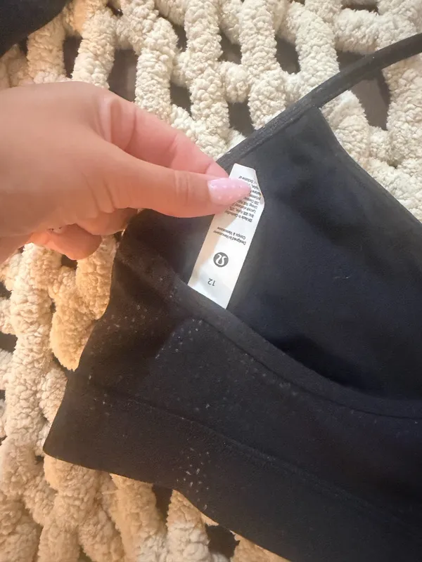 Lululemon Flow Bra Y - Image 5