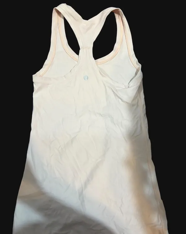 Lululemon Tank Top Women’s - Image 3