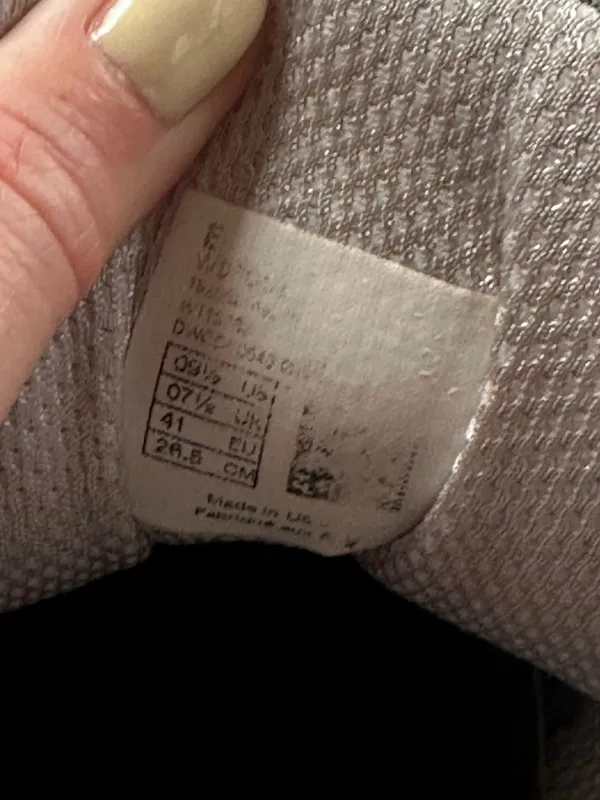 New Balance 990v5 Sneakers - Image 9