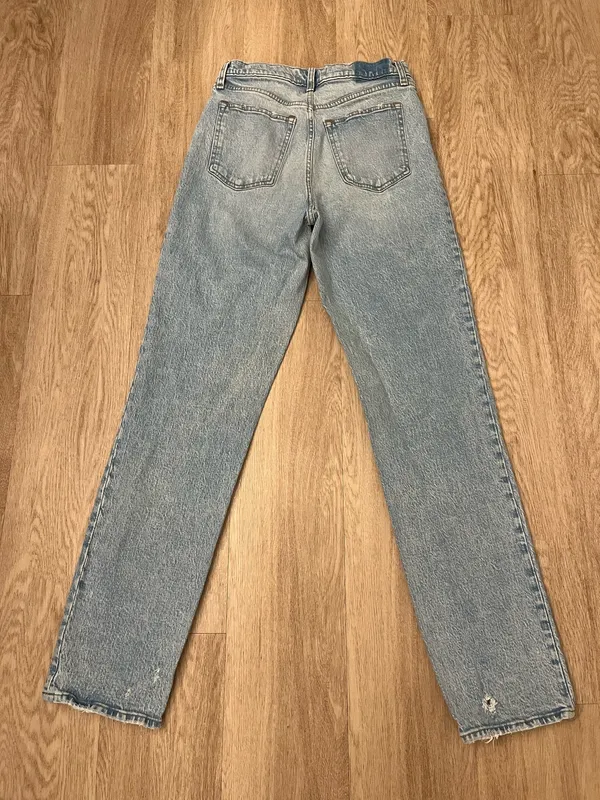 abercrombie & fitch jeans - Image 3