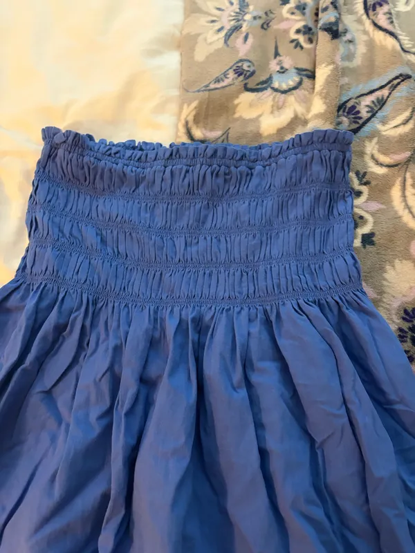 Universal Threads Maxi Dress - Image 2