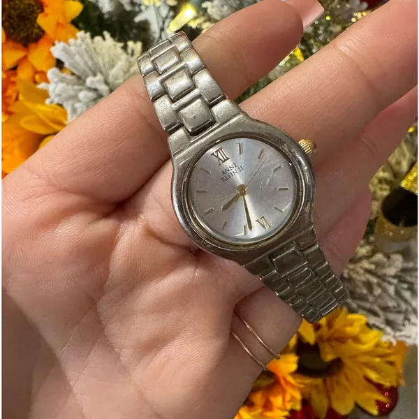 ANNE KLEIN vintage watch ✨ - Image 7