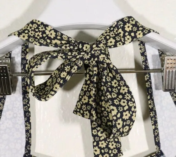 Free People X revolve NWT Talk Back Bodysuit Size Medium - Image 4