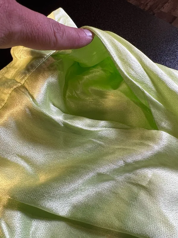 Silky pants Q2 - Image 10