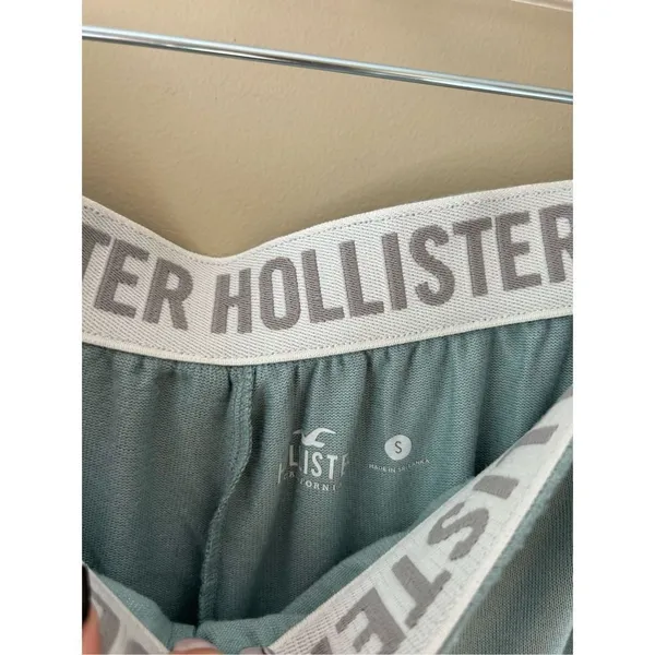 hollister pajama pants - Image 2