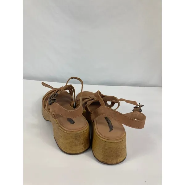 Lucky Brand Jemimmy Clog Slingback Sandal Size 9.5 - Image 4