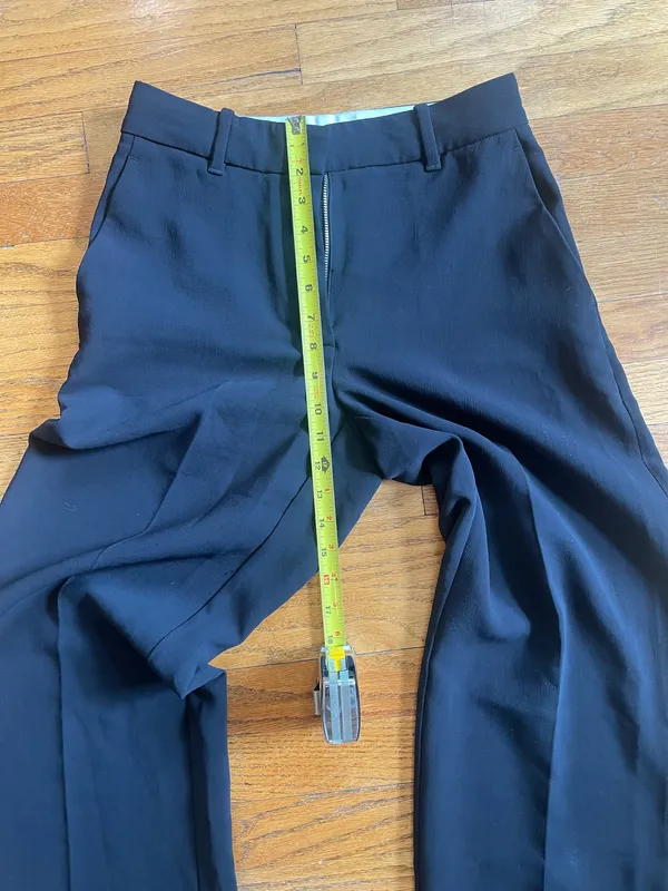 Aritzia Wilfred Author Trouser Pant - Image 4