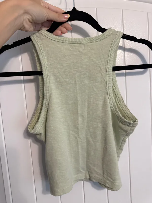 Flirtitude Active Top - Image 2