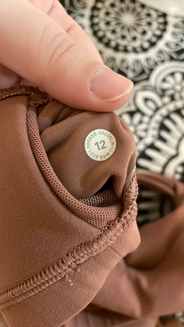 Lululemon Align Tank - Image 3