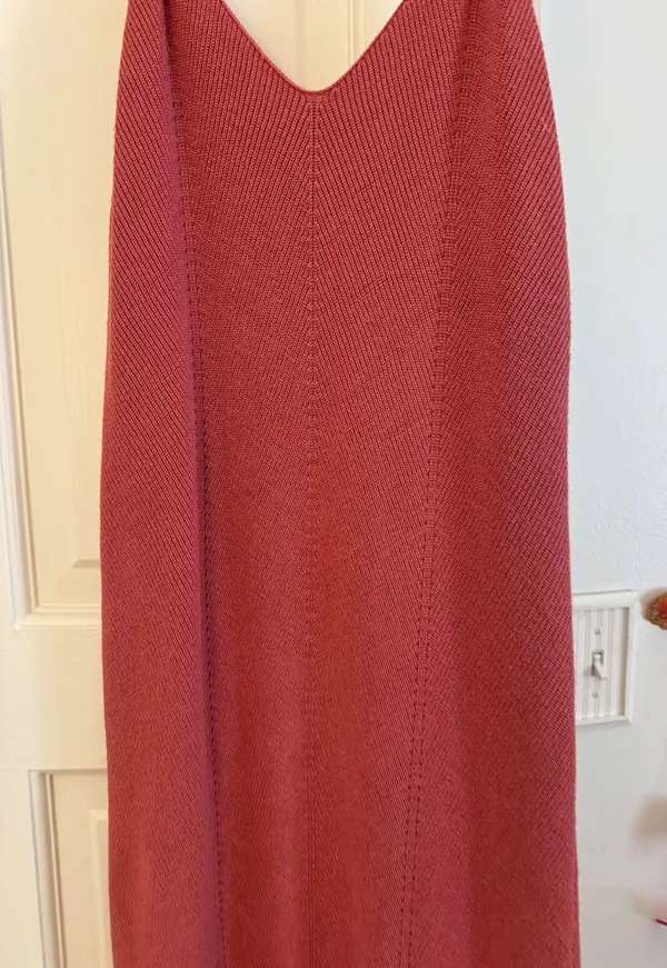 midi dress - Image 3
