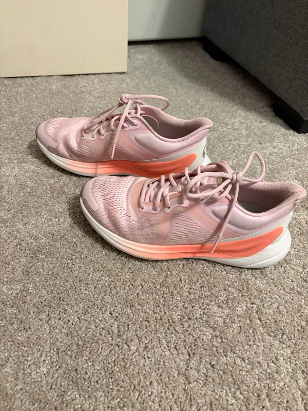 Lululemon Running Shoes Women’s - Image 2