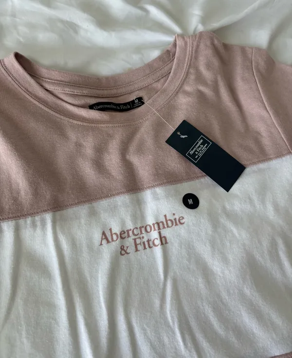 Abercrombie Tee - Image 2