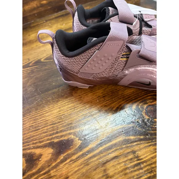 Nike Superrep‎ Lavender Purple Cycle Shoes Size 6 - Image 4