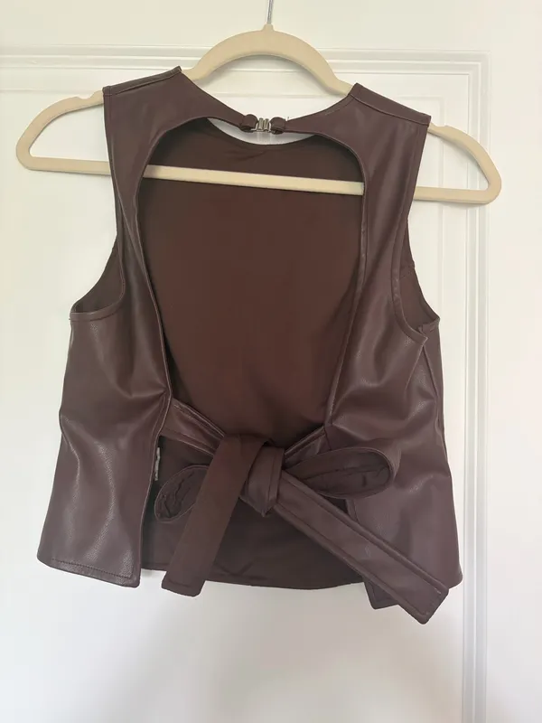 Edikted Top - Image 5
