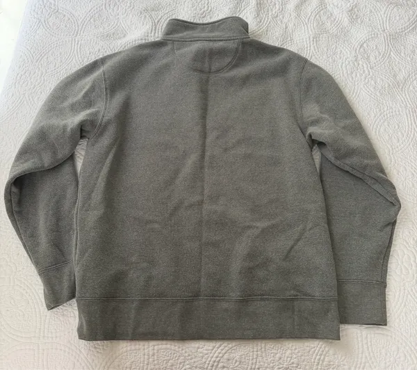 Zoozatz App State Sweatshirt - Image 2