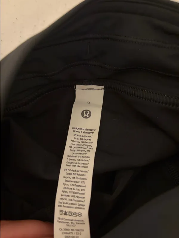 Lululemon Shorts - Image 3
