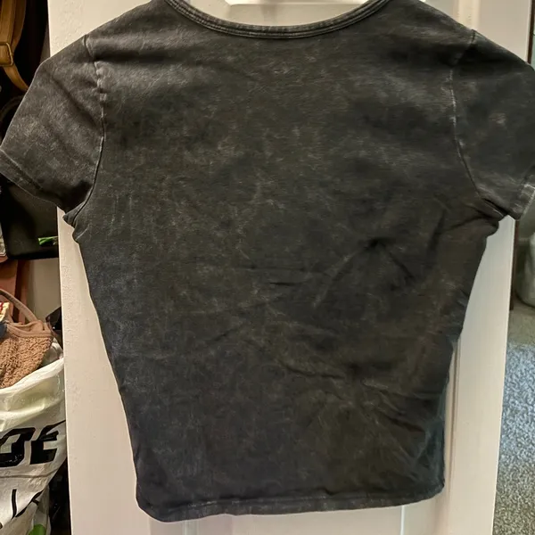 Hollister Fitted Tee - Image 2