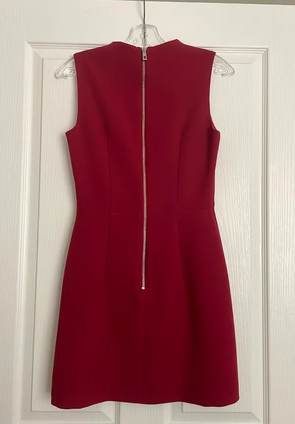French Connection Dress - Image 3