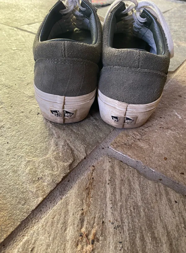 Vans Sneakers - Image 3