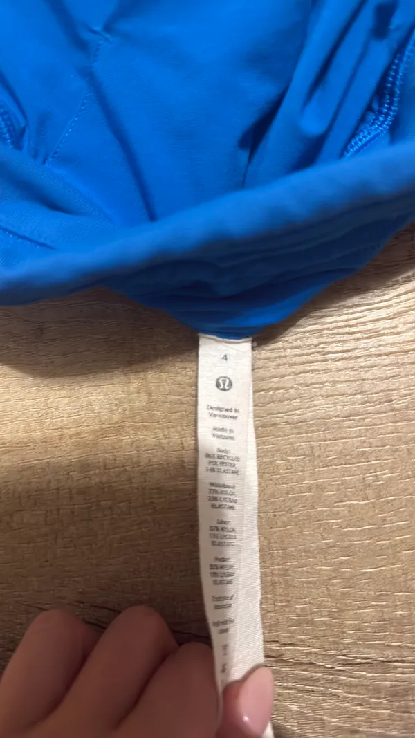 Lululemon Shorts - Image 4