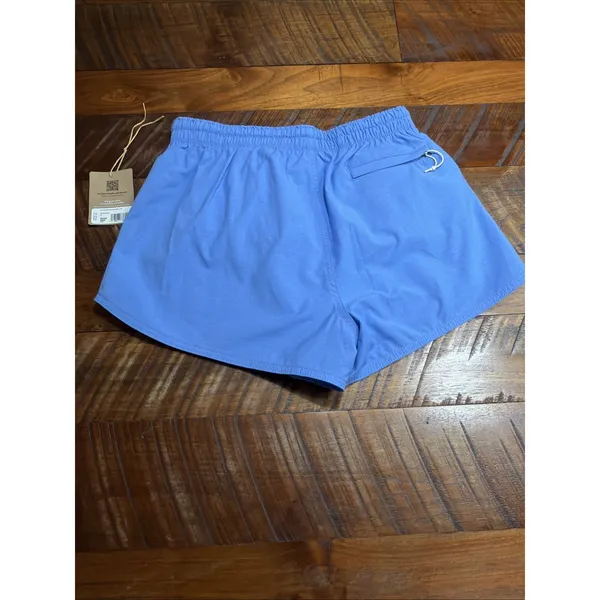 Patagonia Home Waters Volley Shorts 3" - Abundant Blue - Image 6