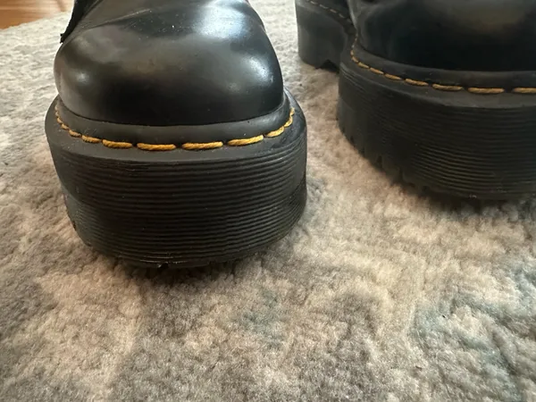 Dr. Martens Jadon Boots Platform - Image 2