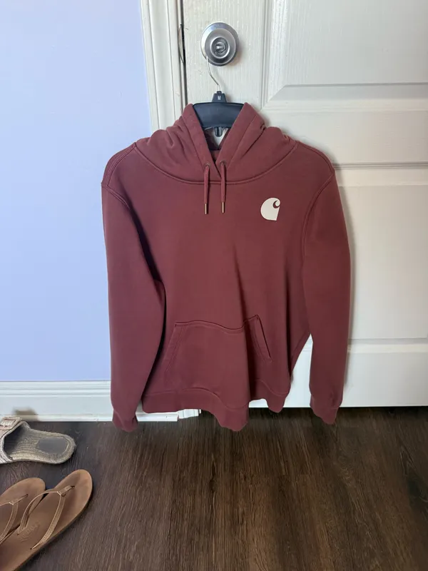 Carhartt Women’s Hoodie - Image 3