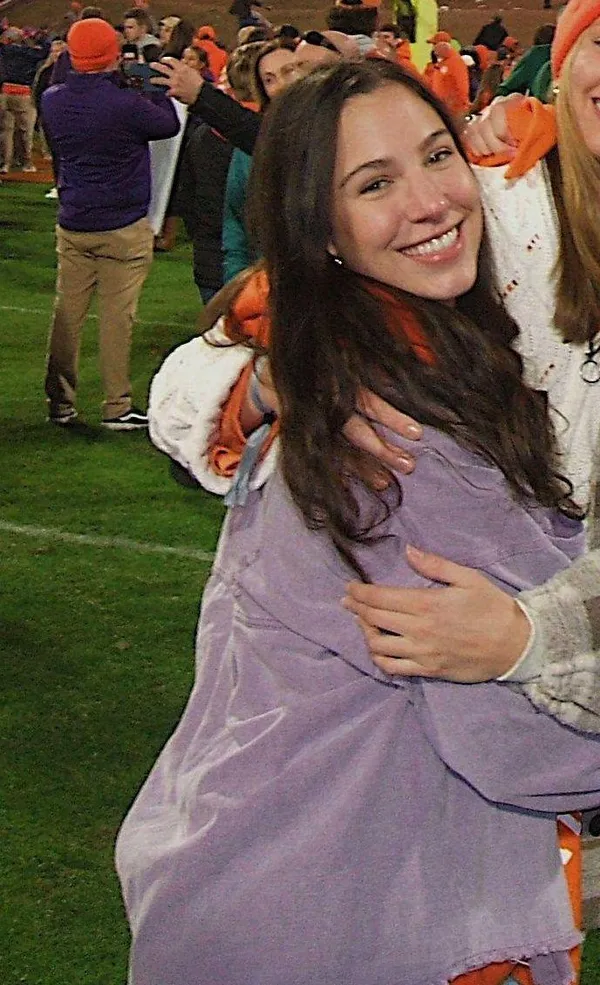 Amazon Jacket - Image 5