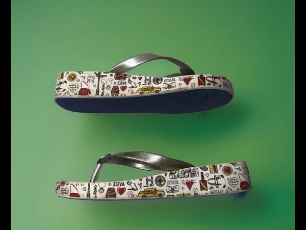 Brighton slippers  - Image 6