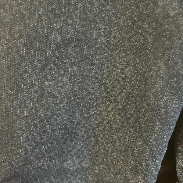 ❤️HOST PICK❤️Coldwater Creek patterned jeans - Image 3