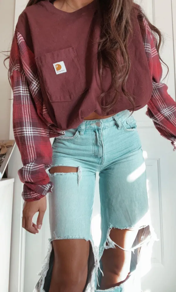 Carhartt rework  - Image 4