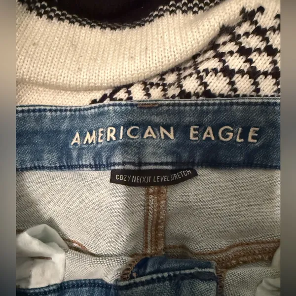 American Eagle Skinny Jeans - Image 2