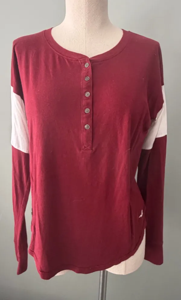 Hollister Easy long sleeve Tee’s - Image 9