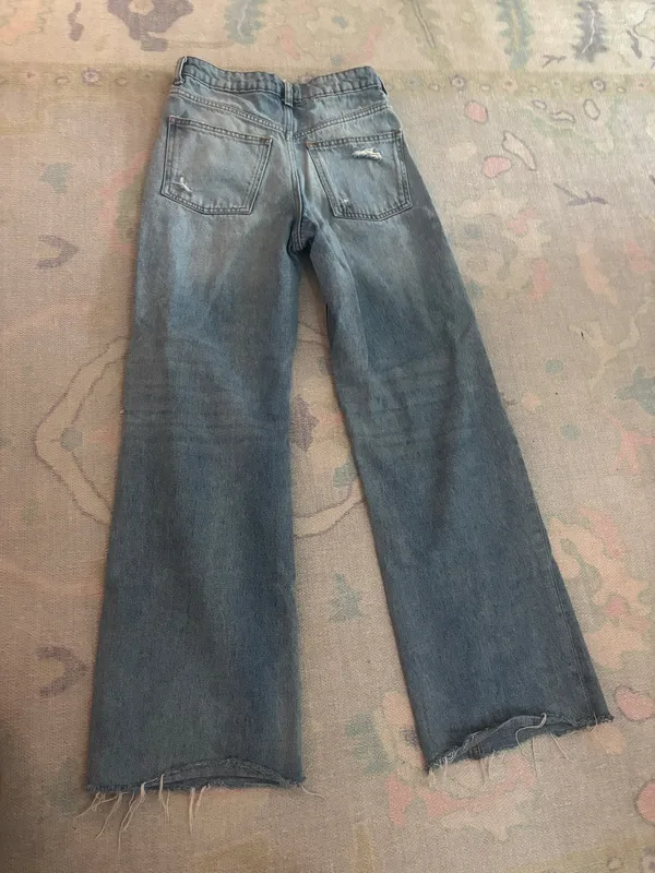 ZARA Jeans - Image 2