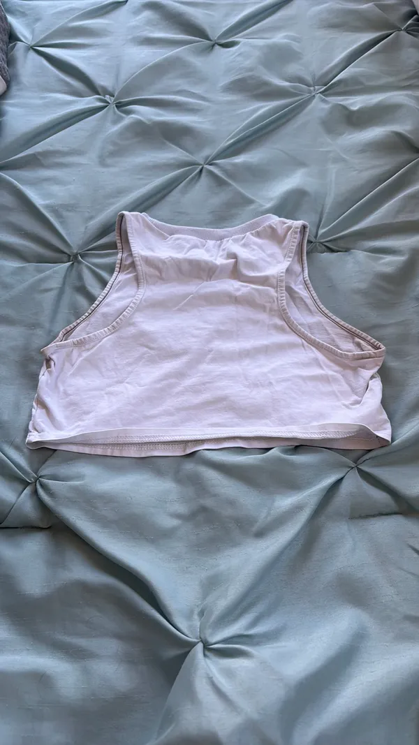 Workout shirt - Image 2