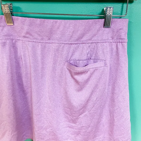 Callaway Light Purple Golf Skort - Image 5